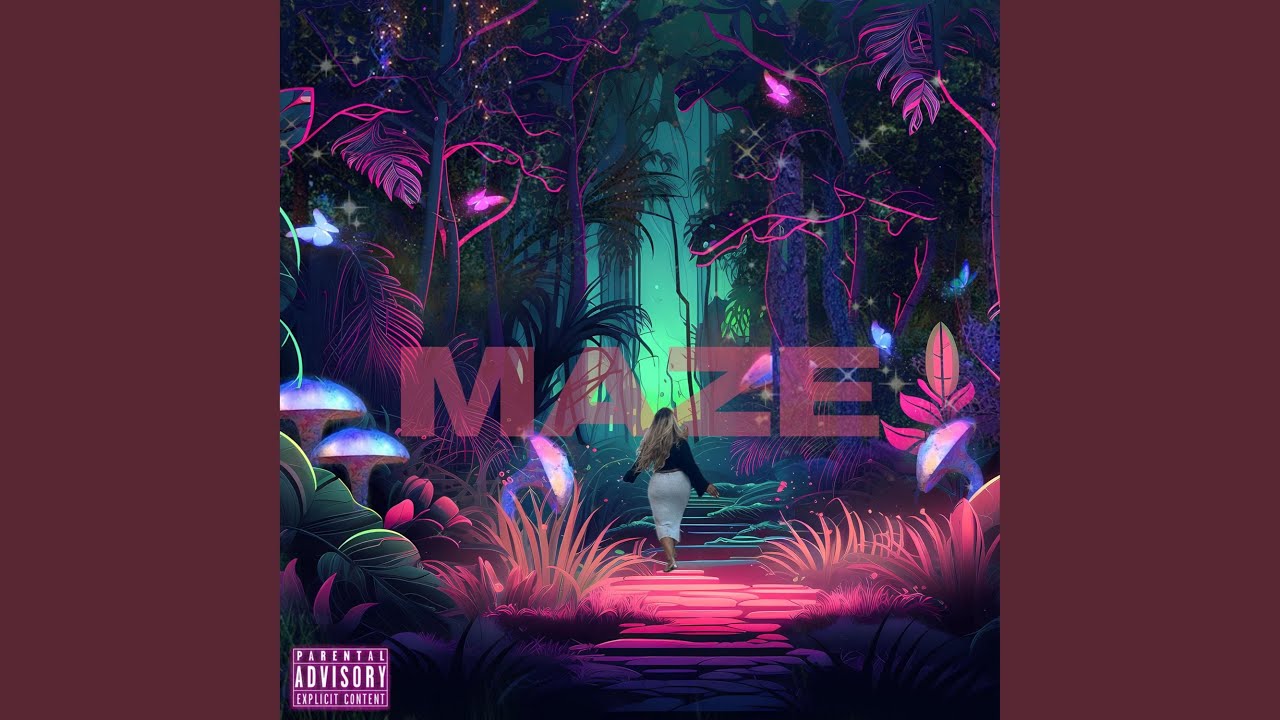 maze