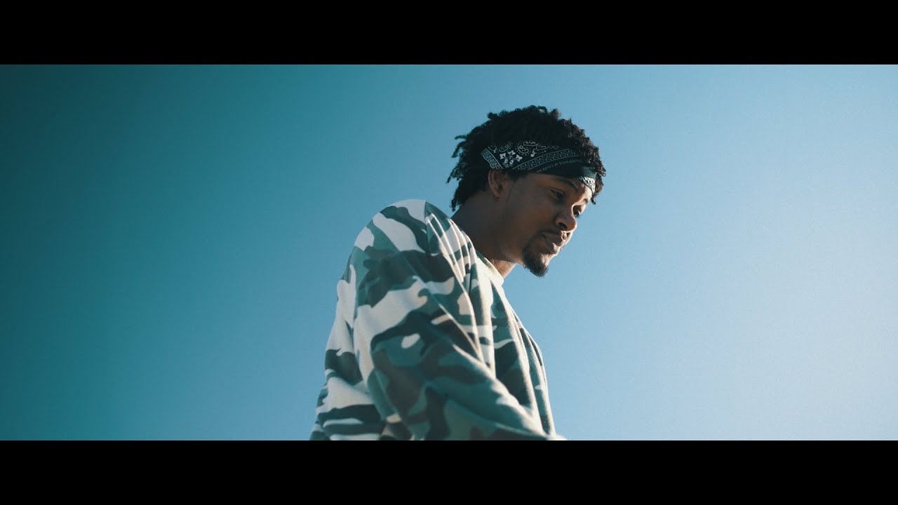 Malc Stewy - Decisions (Music Video)