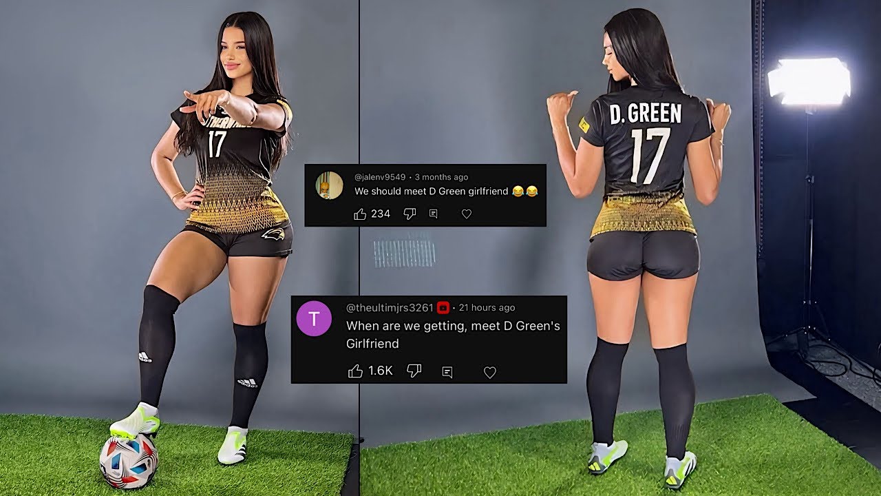 STORYTIME: MY FIRST GIRLFRIEND