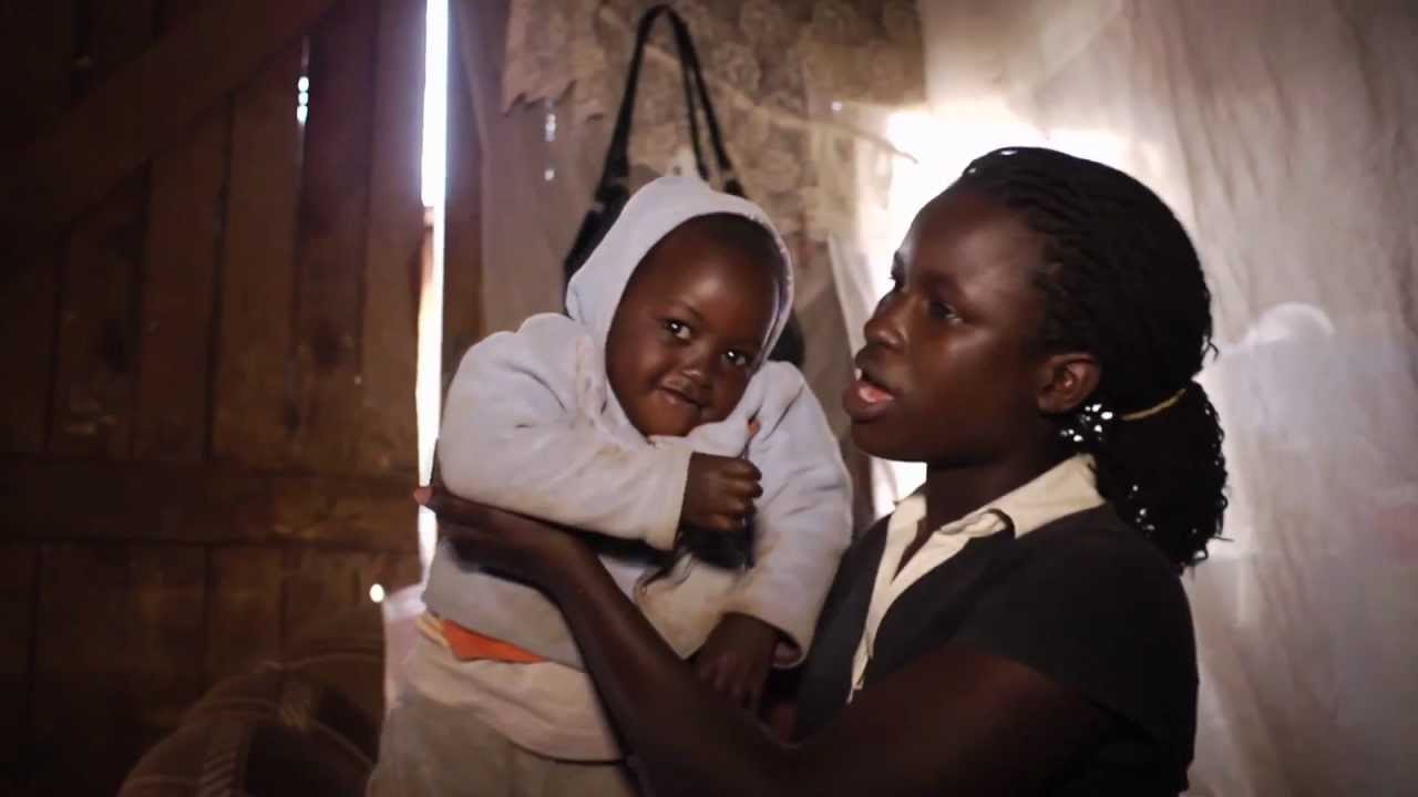 Breaking the cycle of poverty