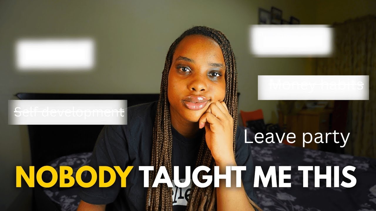 5 Crucial Things I Wish I Knew Before 100 Level (Don’t Make These Mistakes)