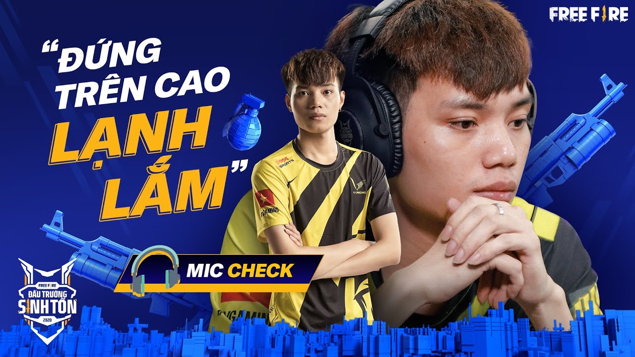 Binxu gửi lời @HEAVY : 