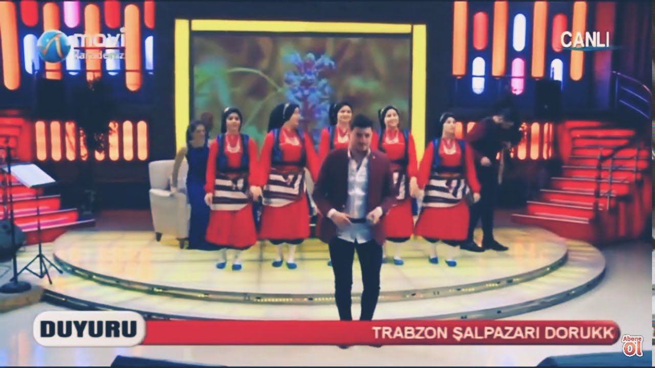 Kadir Sarı - Horon Potpori Yeni  (2019)