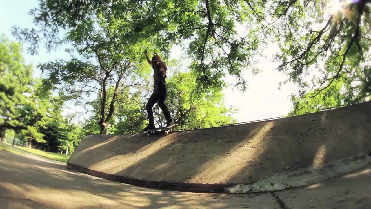 Arbor Skateboards :: Kody Noble Shreds The Streets Of Montreal
