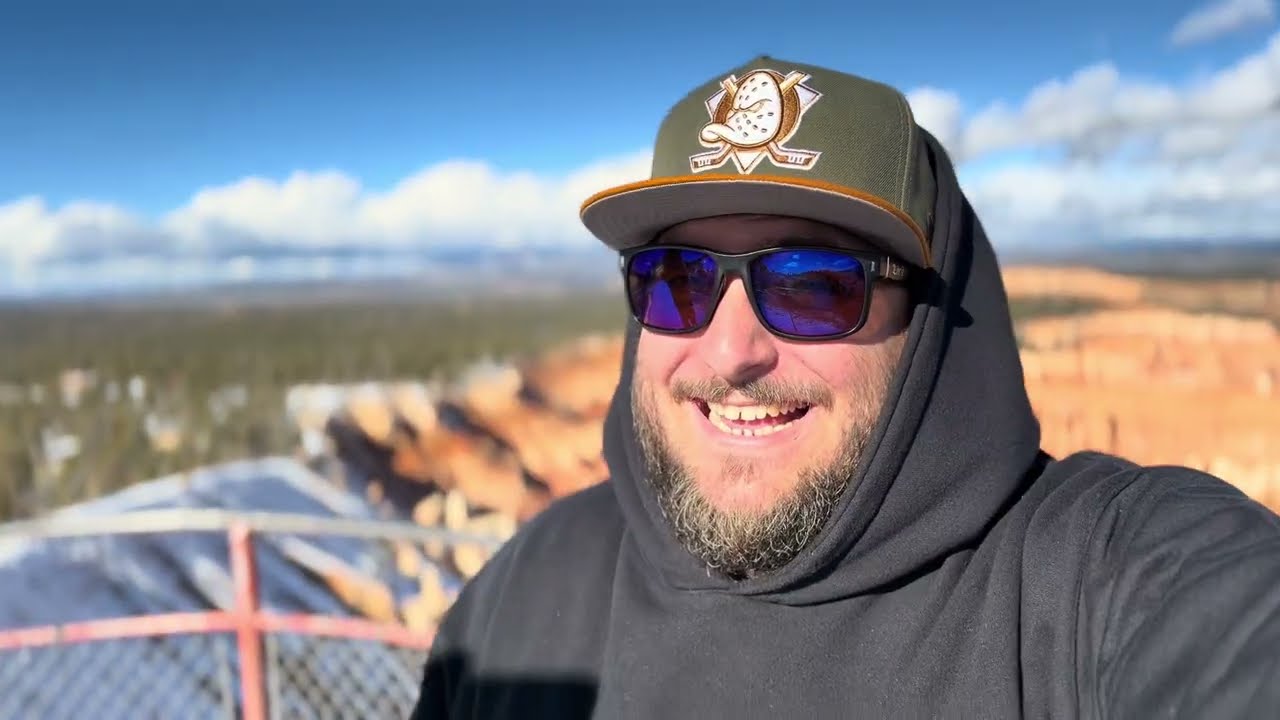 Bryce Canyon 2026