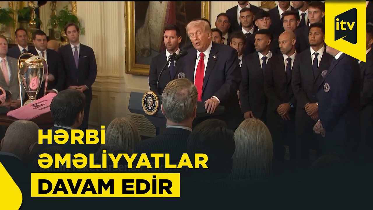 İranın raket arsenalı tükənir?