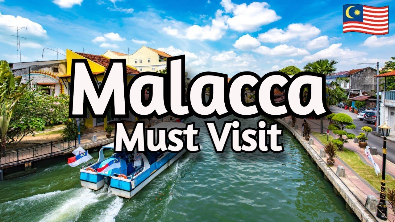 Malacca, Malaysia 🇲🇾 Travel Guide: Top 10 BEST Places to Visit in Malacca
