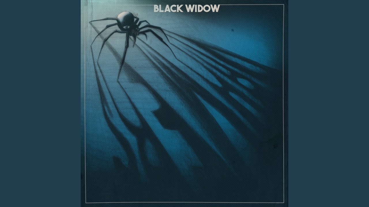 Black Widow