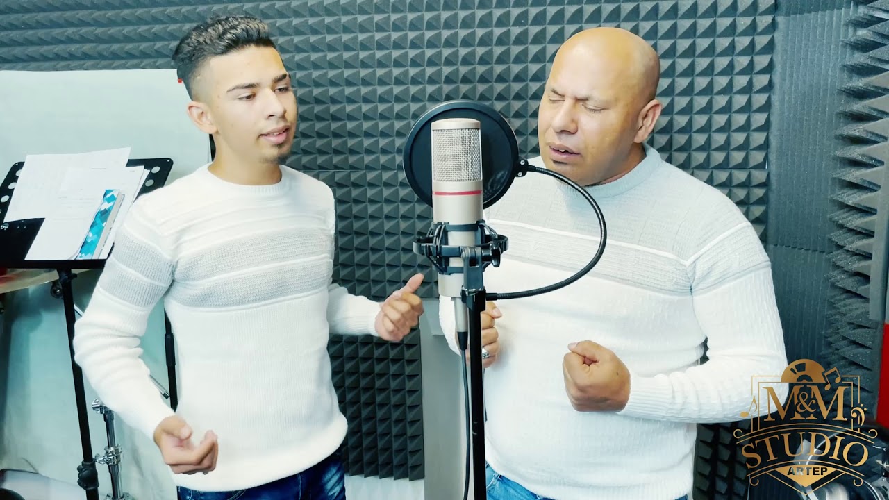 Gipsy Midajko 2021 - Chvala 2021