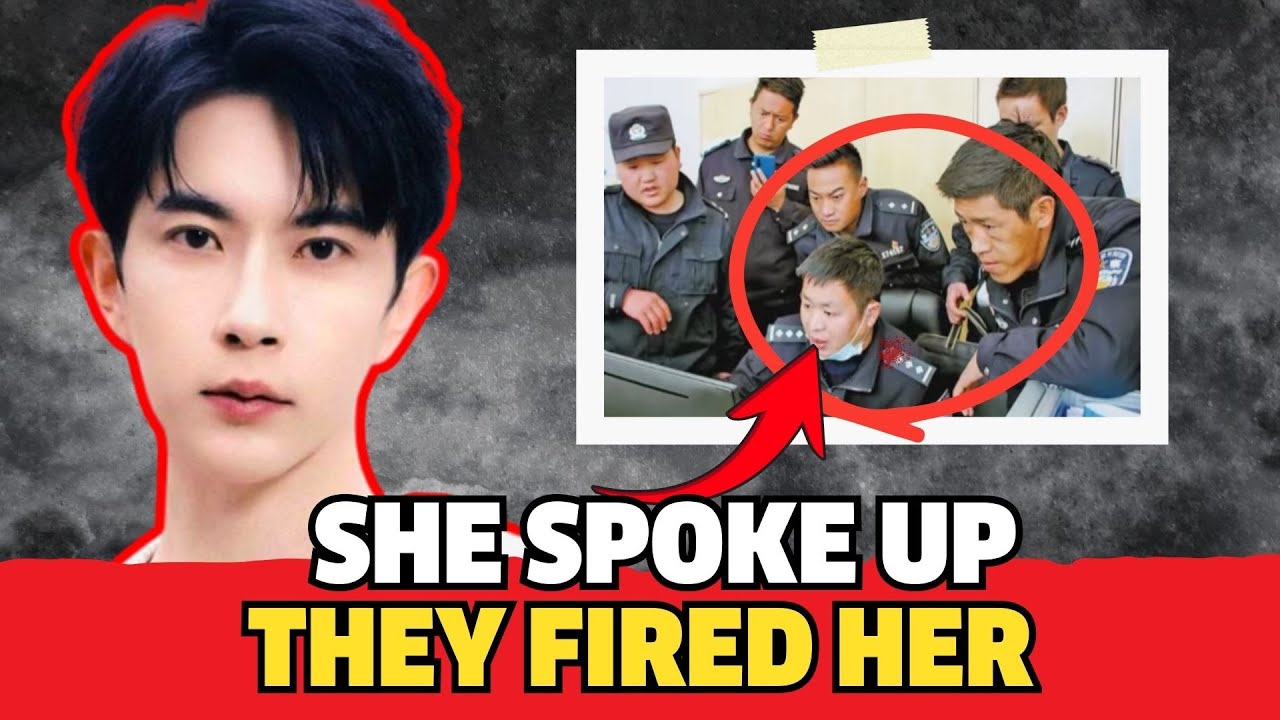 Yu Menglong Scandal What Really Triggered the Biggest Boycott in Chinese Entertainment