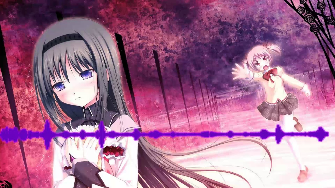 Nightcore - Sorry (nothing but thieves)