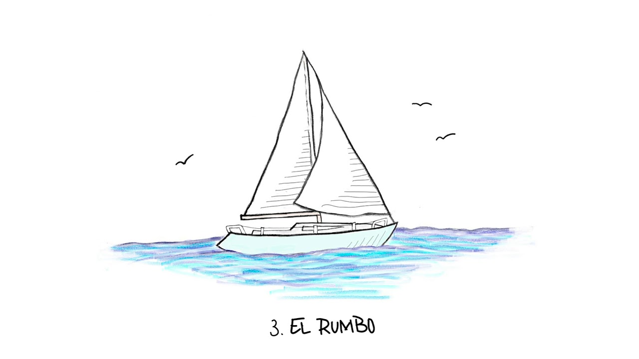 Carla Collado - El Rumbo