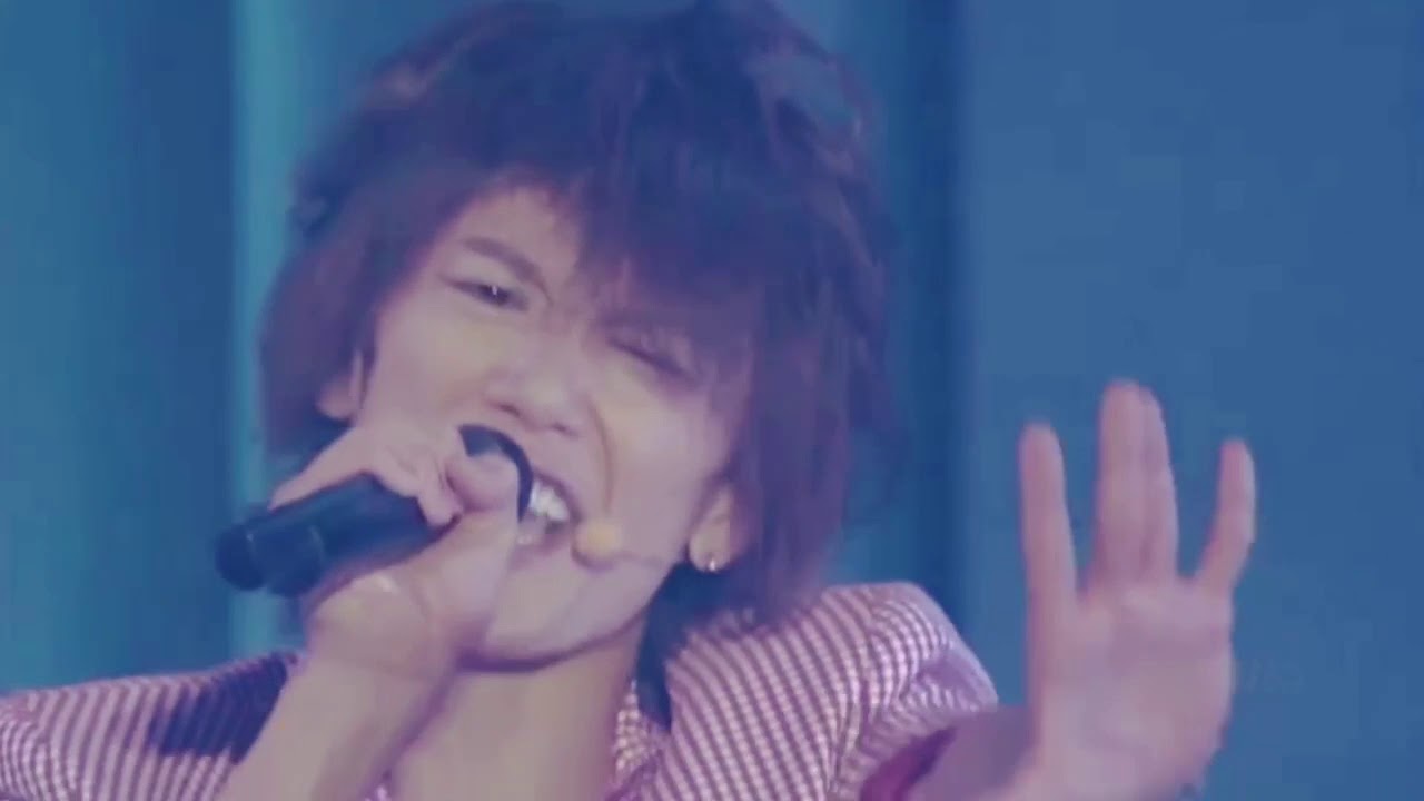 KENN - ROMANCING DESTINY 「解禁(ROMANCING)DESTINY」with Maeno Tomoaki 「前野智昭」