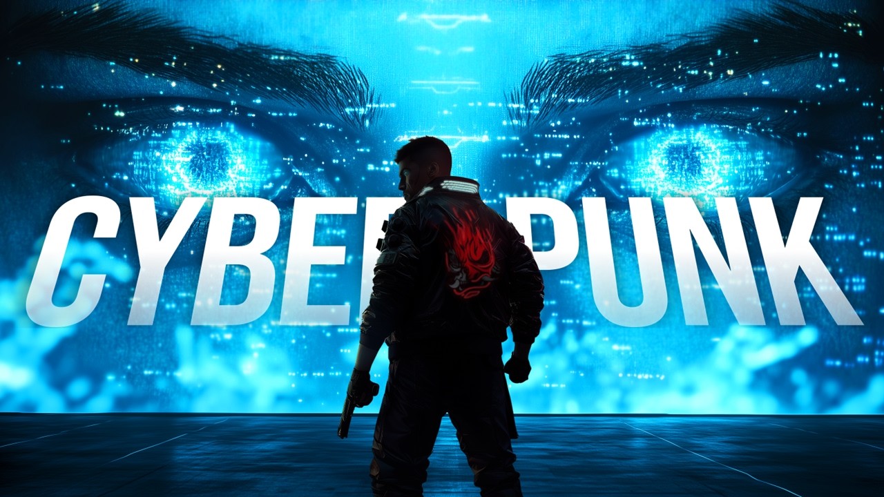 Le jeu qui te manipule sans que tu le saches (Cyberpunk 2077)