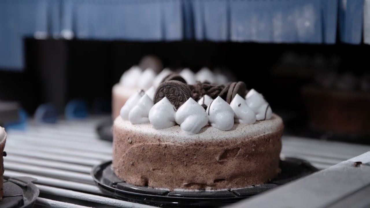 Tecnopool: Advanced Solutions for the Frozen Desserts Industry