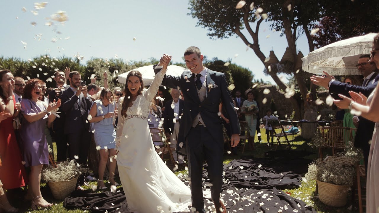 Same Day Edit - Ana e Francisco - Quinta Cardeal
