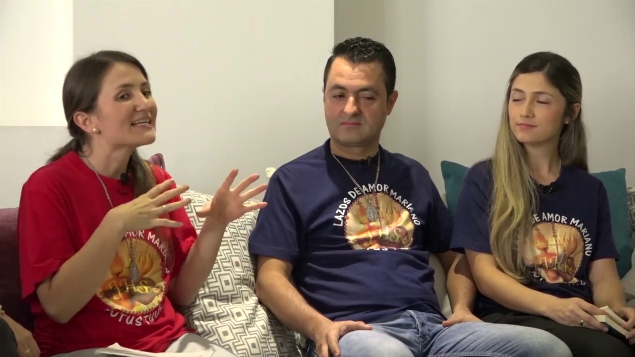 Método de Ovulación Billings MOB | MISIONERA: Esposa y Madre - Programa 25