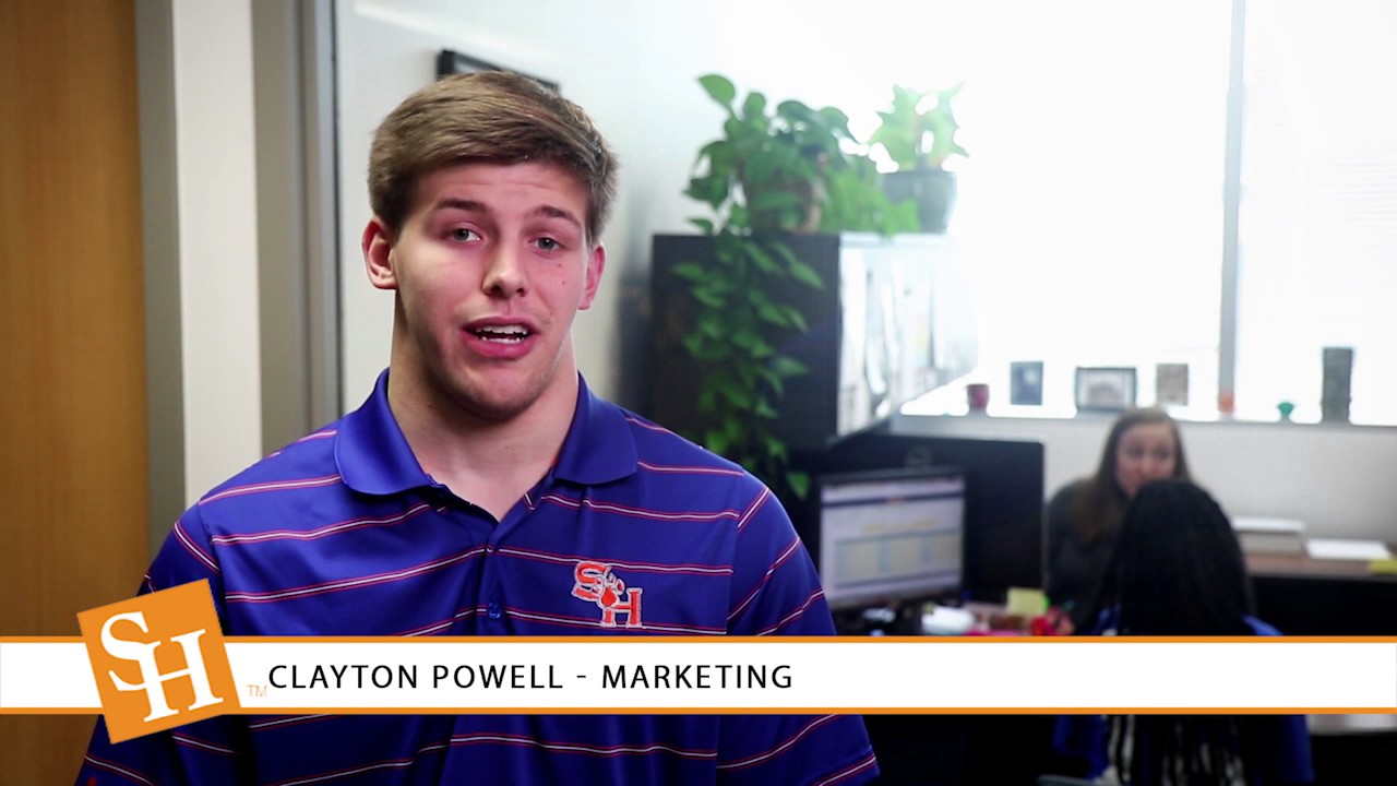 SHSU Accepted Student Checklist