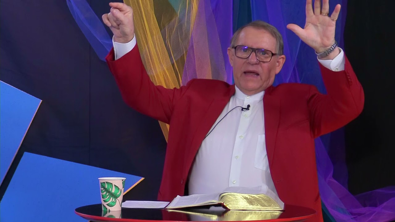 När Jesus kommer E13