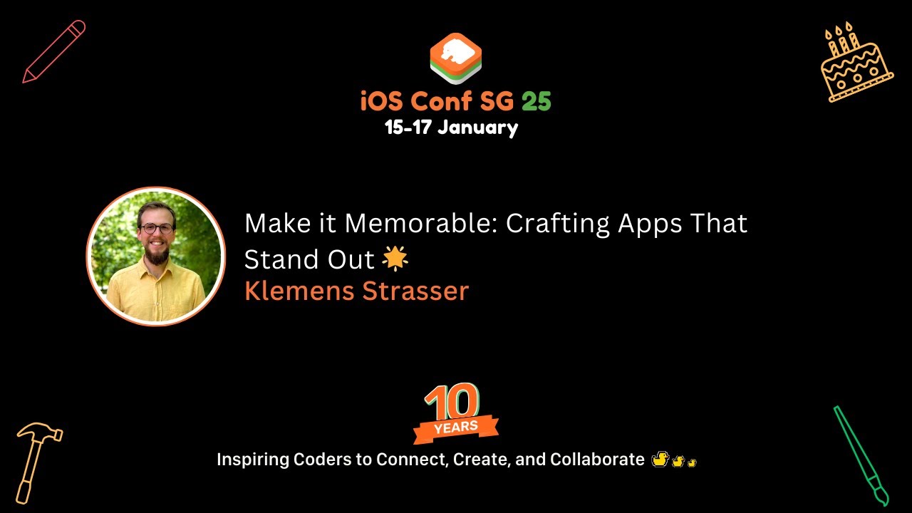 Make it Memorable: Crafting Apps That Stand Out 🌟