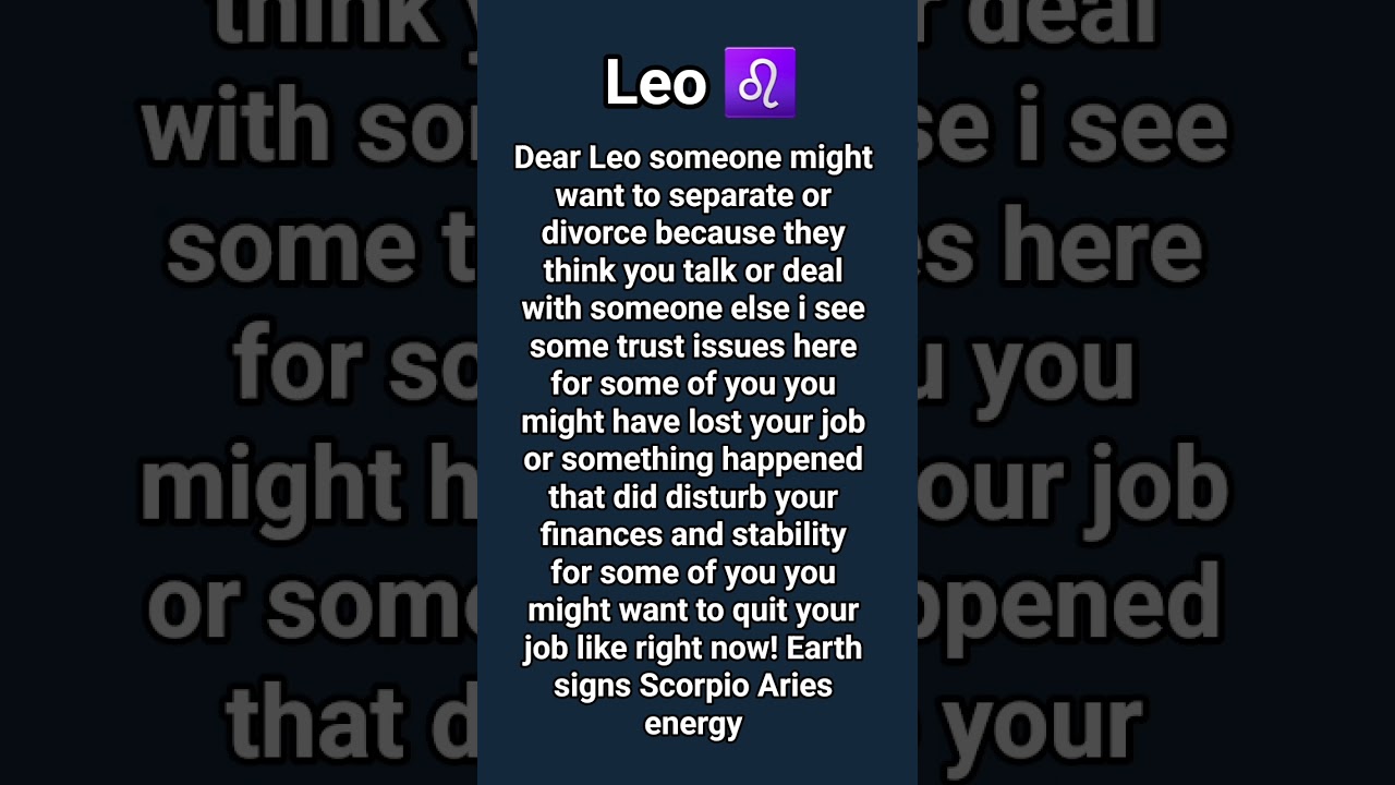 #leohoroscope#leo#leotarot#leotarotreading#firesign#leolovereading#lovetarotreading#tarotreading