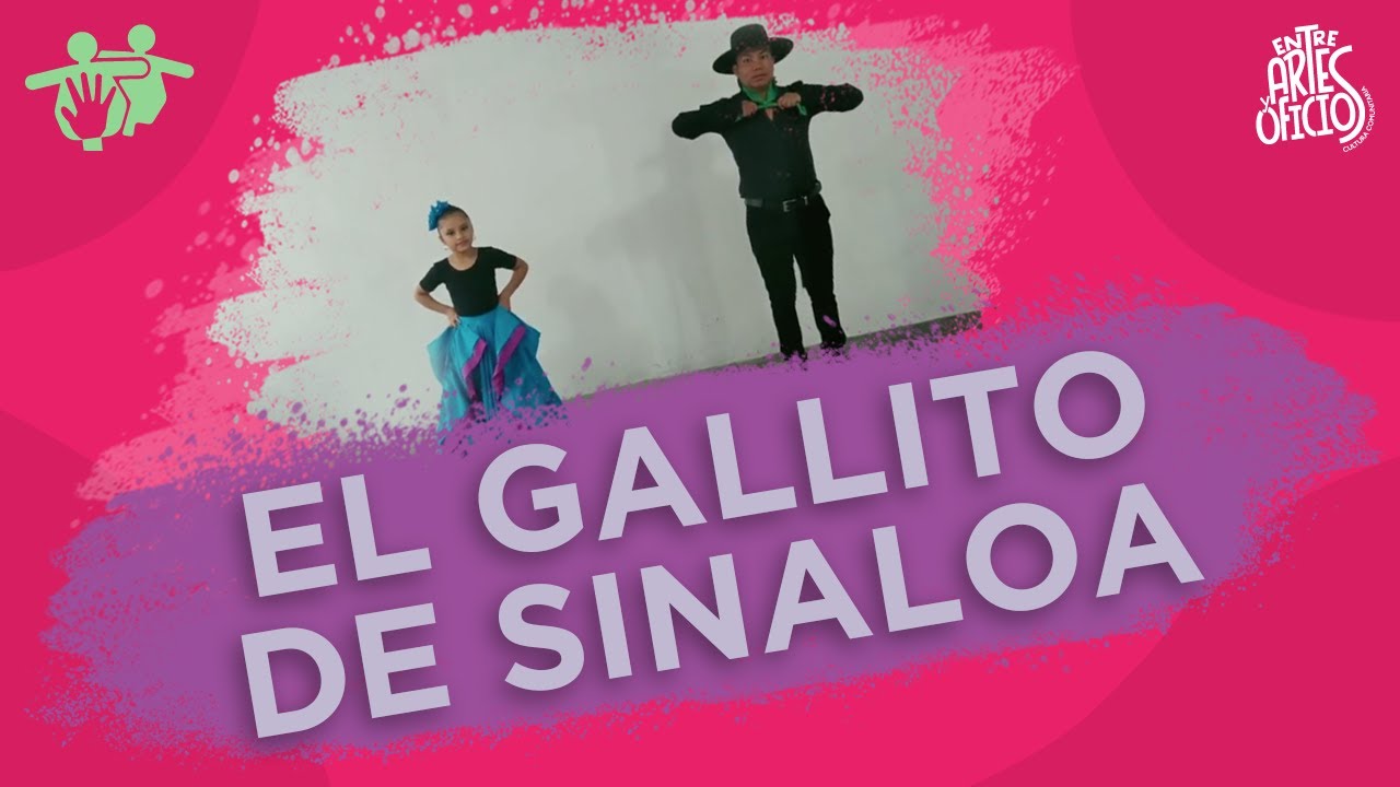 El Gallito de Sinaloa