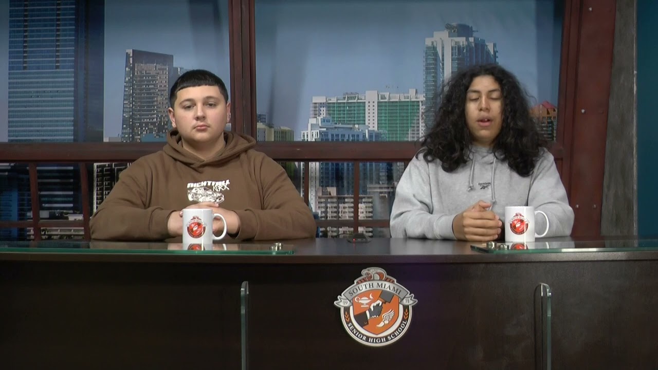 Cobra TV News 21226