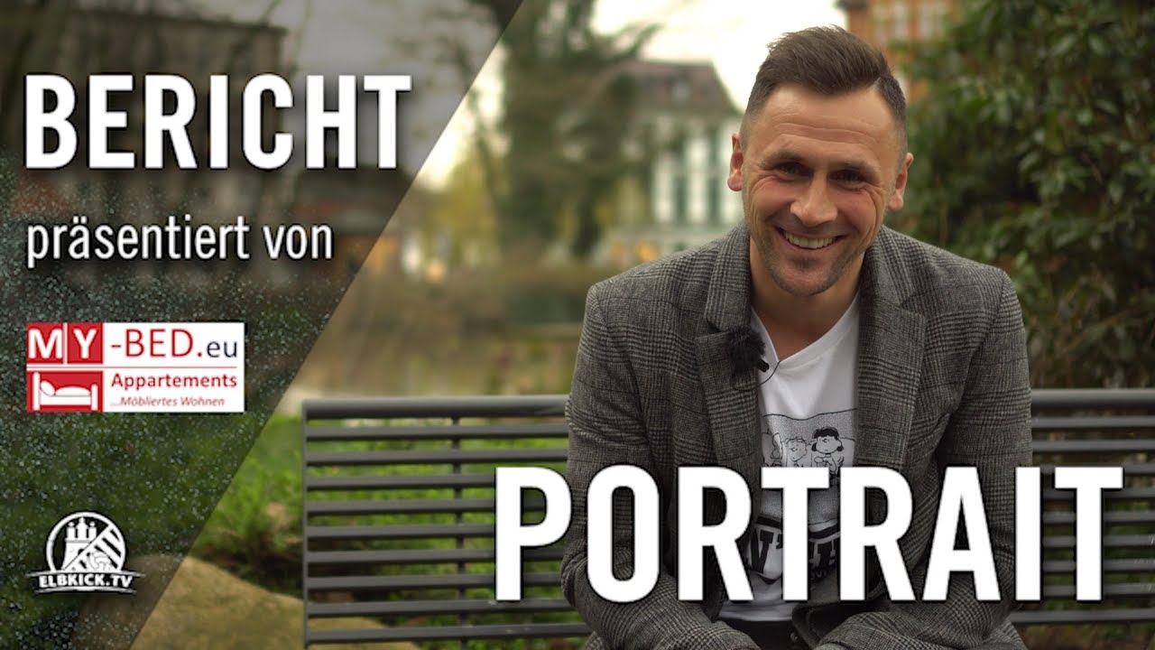 Spaßvogel und Leitwolf: Marcel von Walsleben-Schied über TuS Dassendorf und Baby-Glück