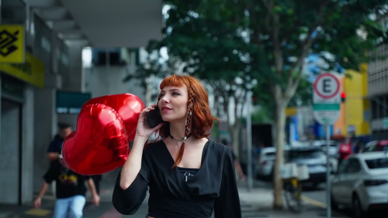 Gabss & GIU - Runaway Love (Official Video)
