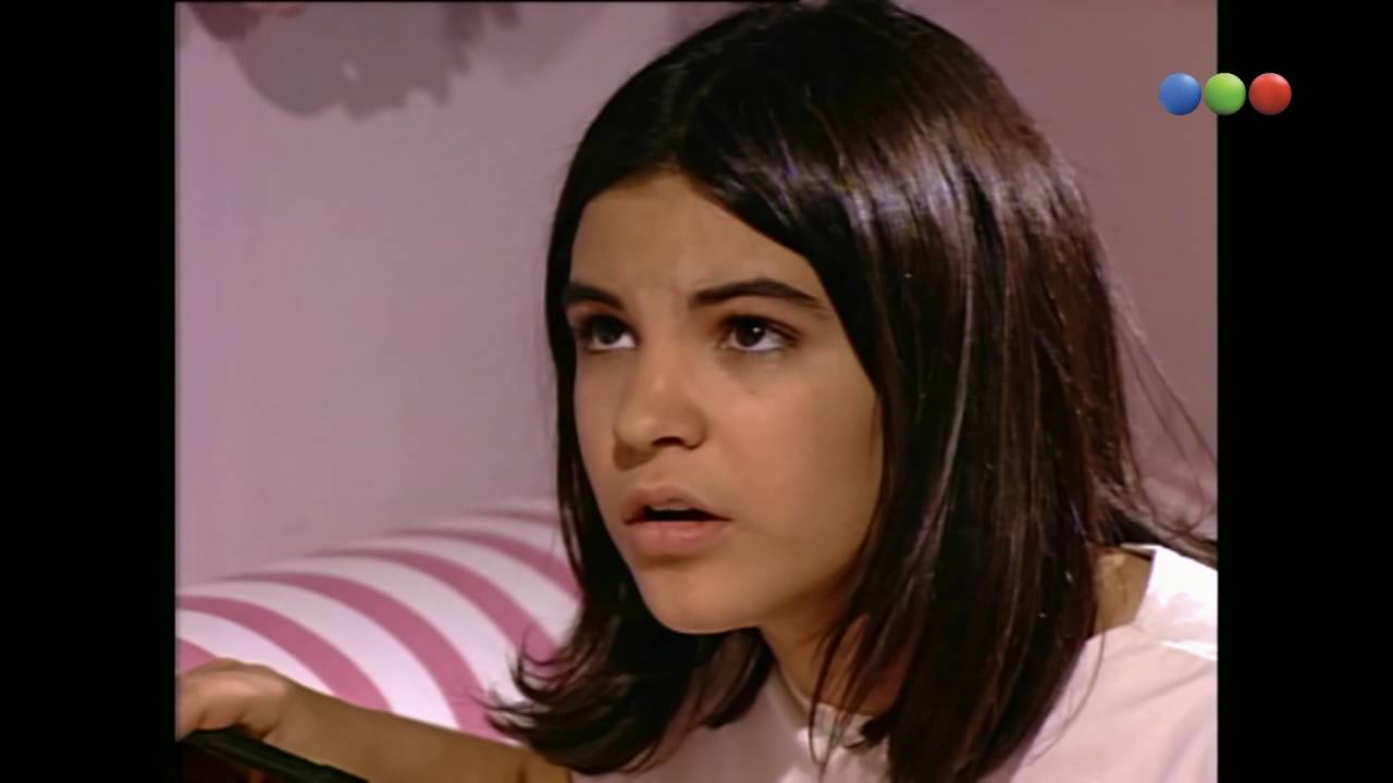 Chiquititas (3° Temporada) - Capitulo 144