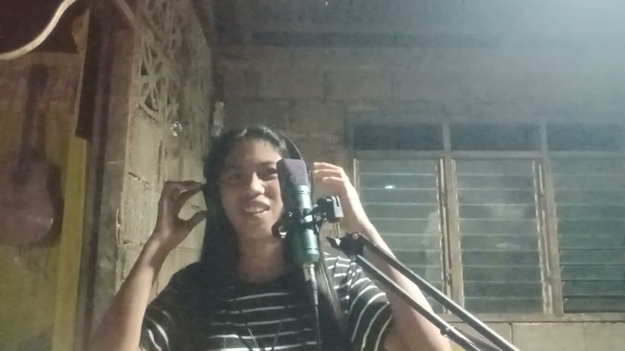 Masakit sa first time cover by Johoney