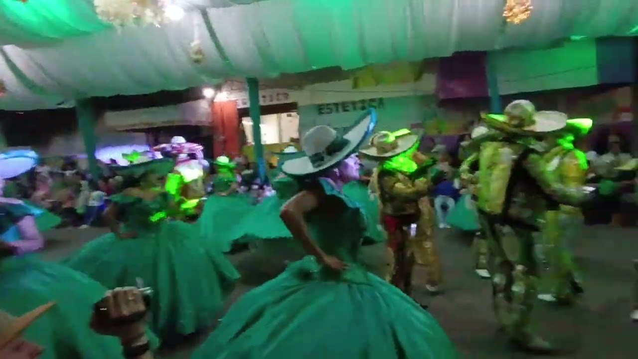 CIERRE LANCEROS 2026