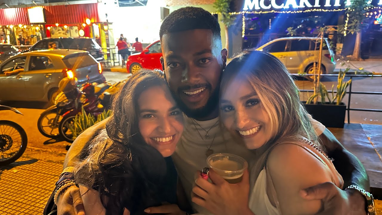 What Dating In Brazil Is Like