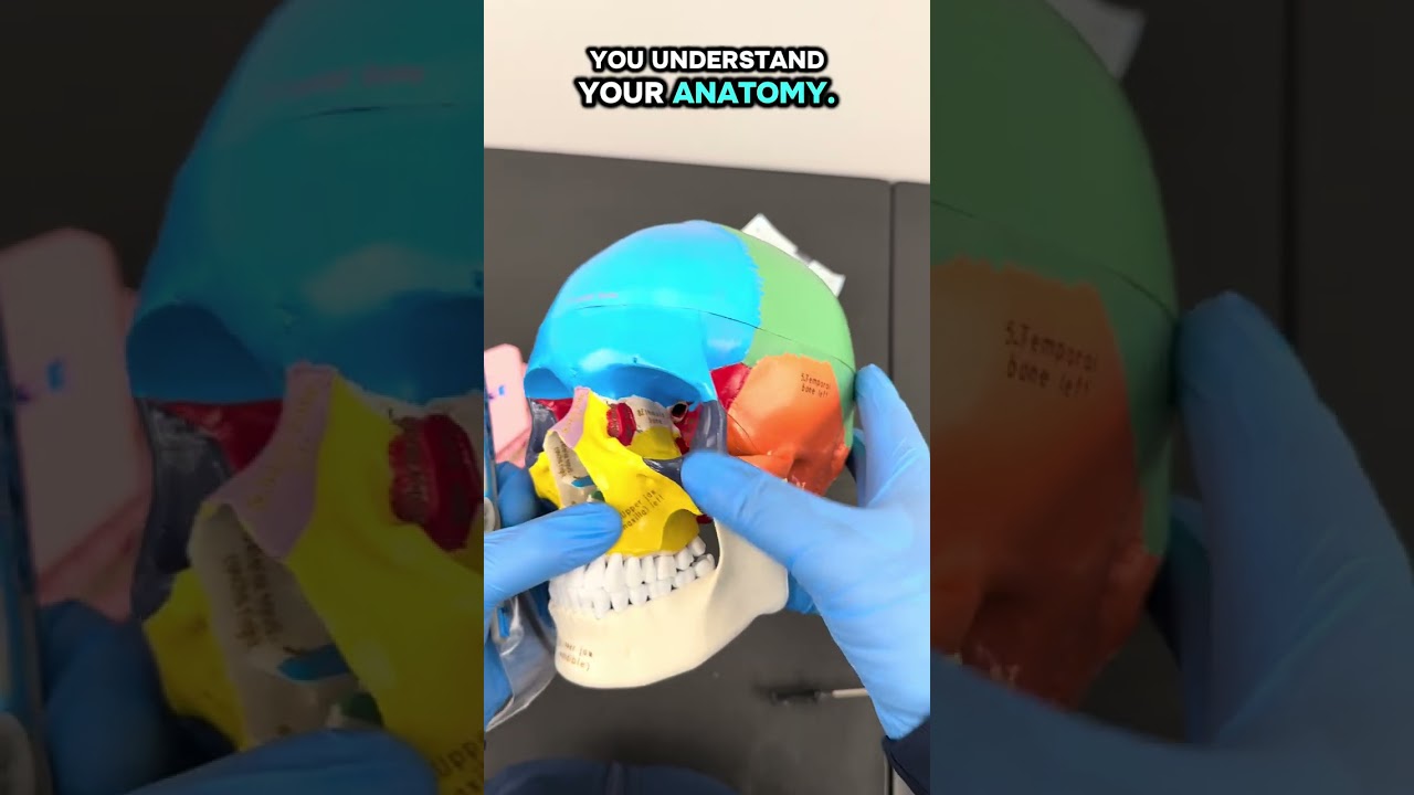 Let’s talk about how to be successful when free handing #dental X-rays. #dentalassistant #dentallife