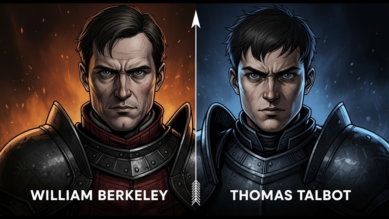 Последнее рядовое сражение в английской истории | Нибли Грин, 1470 год