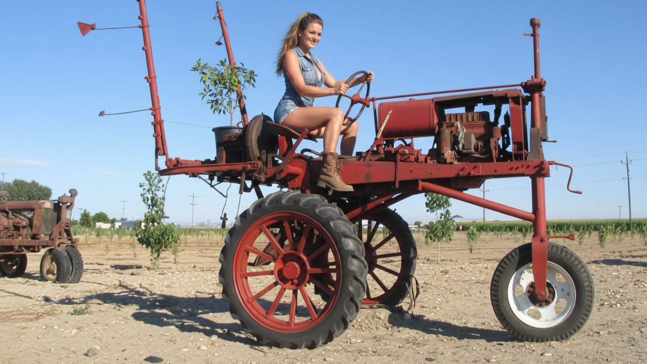 Don't Buy These 10 HATED Tractors of All Time!