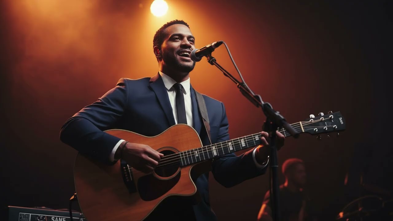 Vem Me Levantar, Jesus | Tu És Minha Vida | Louvor de Clamor e Esperança | Pop Rock Gospel
