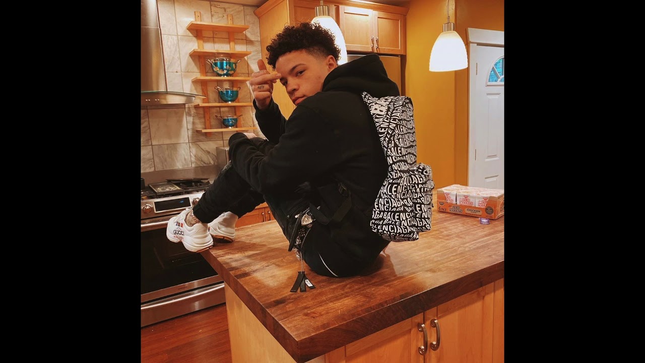 [FREE] Lil Mosey x Royce David Type Beat 'Supreme' | Melodic Type Beat 2021