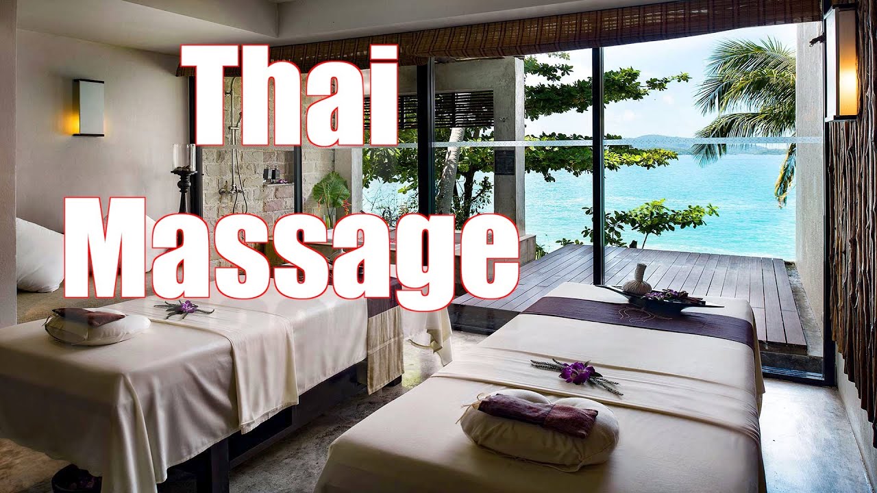 Cheap Hotel Spa in Bangkok - Spa Cenvaree at Centara Grand CentralWorld