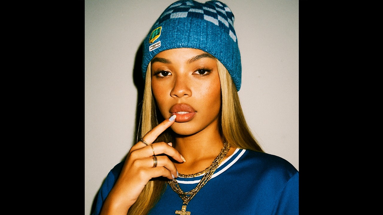 (FREE) Rnb x Melodic Drill Type Beat 2025  - 