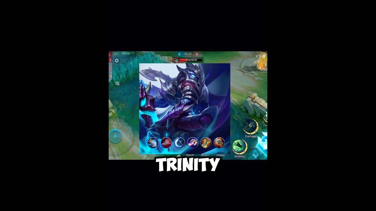 Battle of Argus Builds: Critical vs. Trinity &ndash; Which Reigns Supreme? | CDJ9