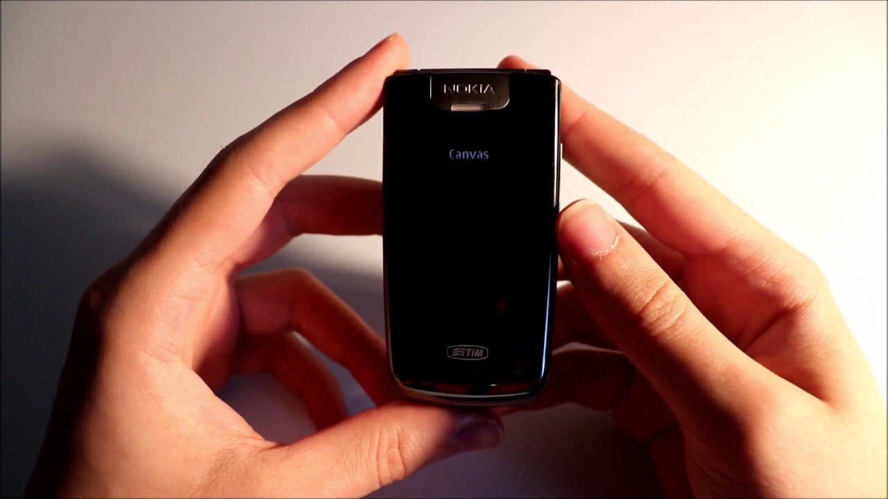 Nokia 6600 fold - Ringtones & Alert tones