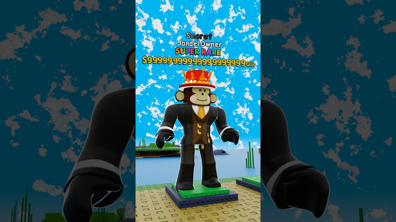 Растения против Мозгогнилости, но у тебя АДМИН МОЗГОВОЙ ГНИЛ 🤫 #roblox #растенияпротивМозгогнилости