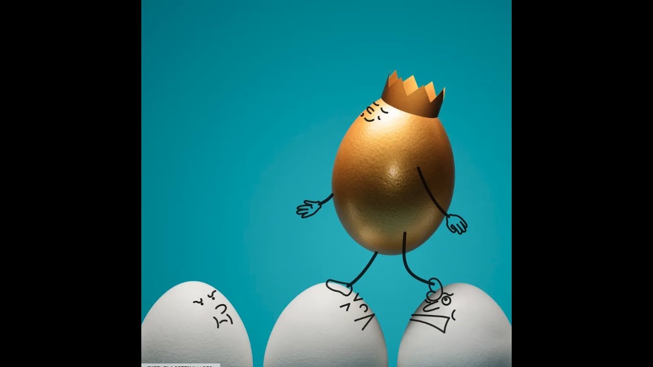 When the Narcissist Knows You Have Figured Out? #Omuntuwawansi #KyamageroDaily #LetsEvolve