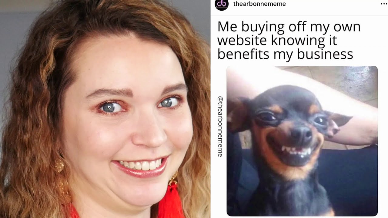 Let's Laugh At: PRO-MLM MEMES (Anti-MLM)