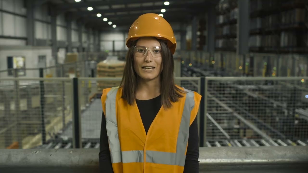 Life Is Sweet: The People Behind British Sugar