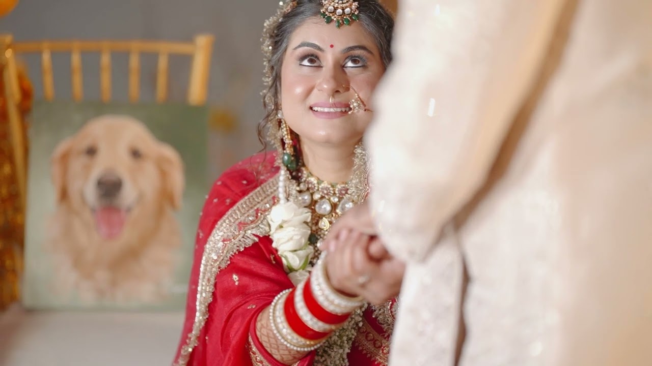 Wedding TEASER