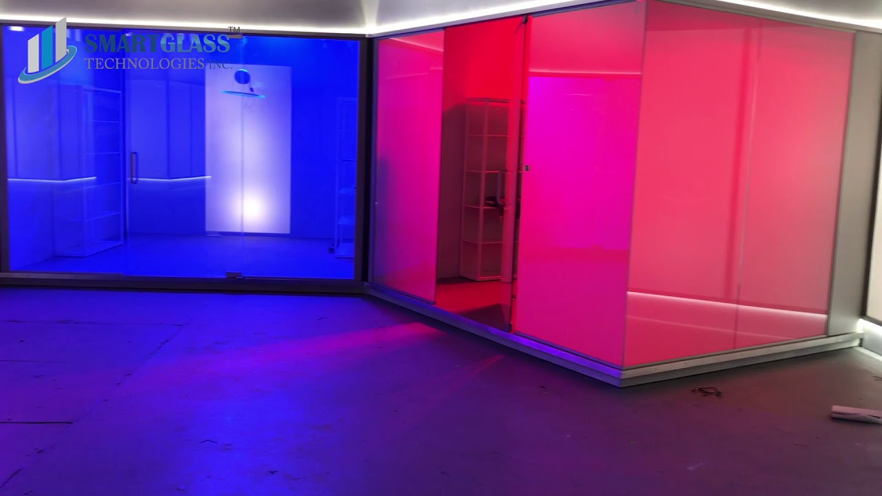 Smart Glass Miami