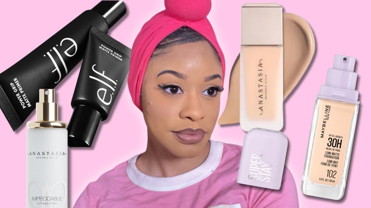 *NEW* MAKEUP I WANT TO BUY & TRY | FEB 2025