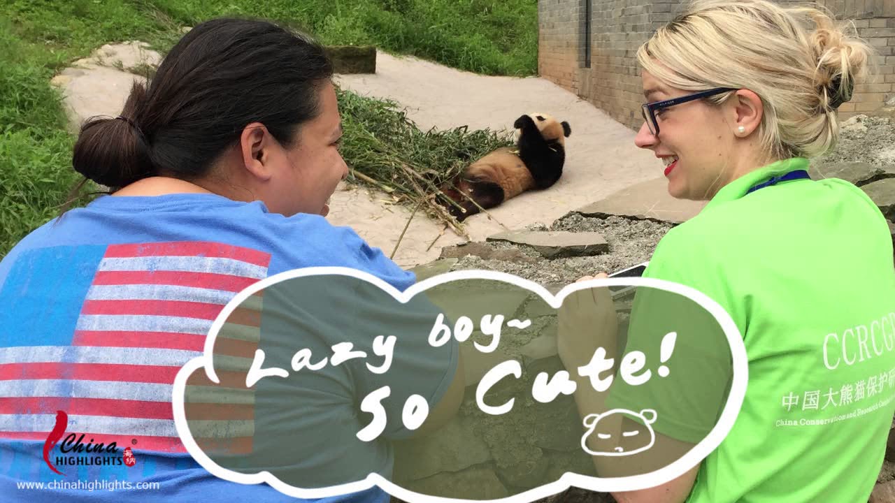 Panda keeper program